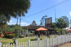 Drive from Nuwara Eliya to Unawatuna, Sri Lanka