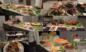 Review of Coco Bay Resort in Unawatuna, Sri Lanka