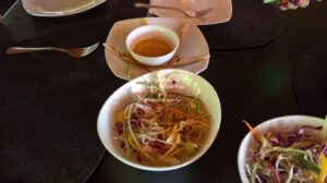 Amal Restaurant in Sri Lanka