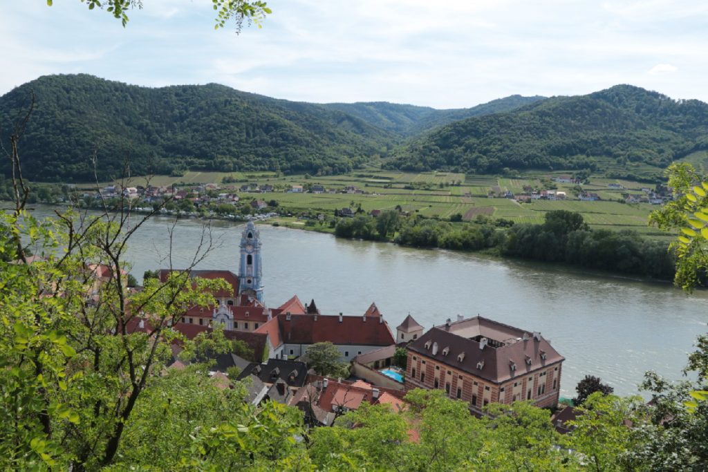 Danube(Wachau) Valley Day Tour, Austria