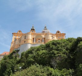 Danube(Wachau) Valley Day Tour, Austria