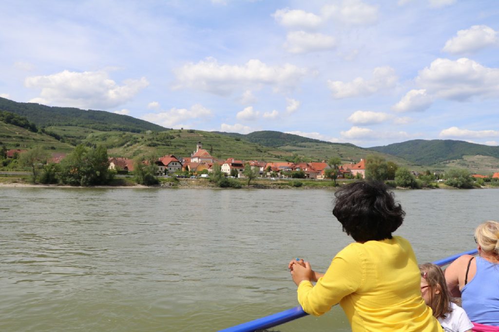 Danube(Wachau) Valley Day Tour, Austria (