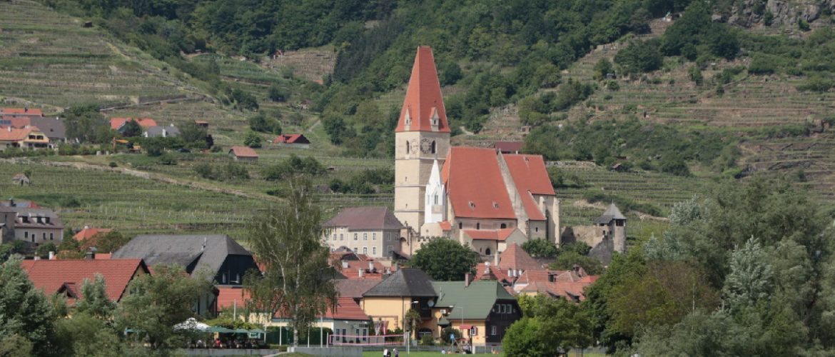 Danube(Wachau) Valley Day Tour, Austria (