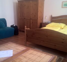 B&B Pension Vitis in Vienna, Austria