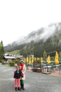Day tour of Grossglockner Glacier, Austria