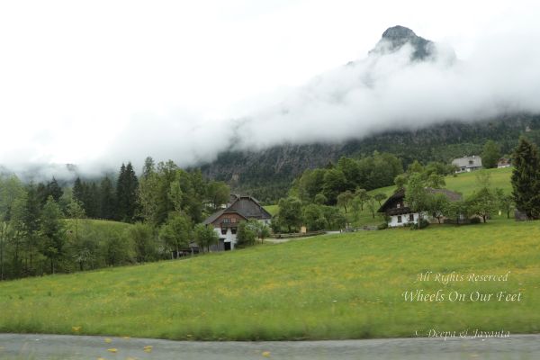 Day tour of Grossglockner Glacier, Austria