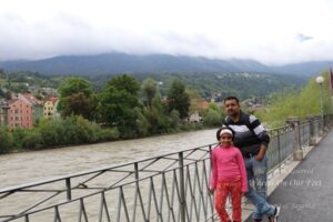 Day Tour of Innsbruck, Austria