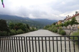 Day Tour of Innsbruck, Austria