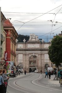 Day Tour of Innsbruck, Austria