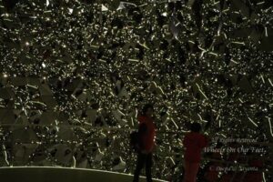 Day Tour of Swarovski, Austria