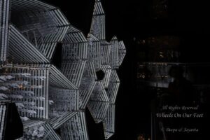 Day Tour of Swarovski, Austria