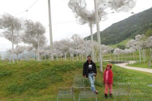 Day Tour of Swarovski, Austria