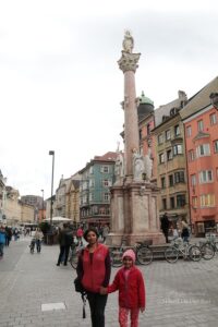 Day Tour of Innsbruck, Austria