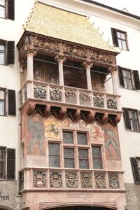 Day Tour of Innsbruck, Austria