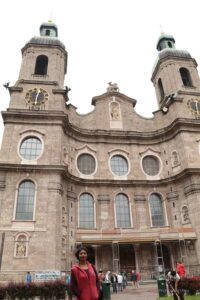 Day Tour of Innsbruck, Austria