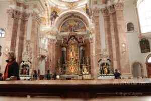 Day Tour of Innsbruck, Austria