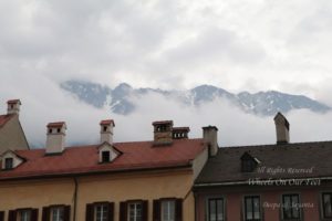 Day Tour of Innsbruck, Austria