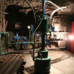 Hallstat Salt Mine Tour, Austria