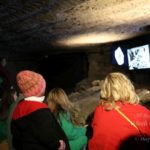 Hallstat Salt Mine Tour, Austria