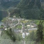 Hallstat Salt Mine Tour, Austria