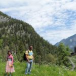 Hallstat Salt Mine Tour, Austria