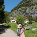 Hallstat Salt Mine Tour, Austria