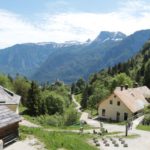 Hallstat Salt Mine Tour, Austria
