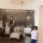 Hallstat Salt Mine Tour, Austria