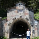 Hallstat Salt Mine Tour, Austria