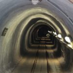 Hallstat Salt Mine Tour, Austria