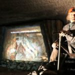 Hallstat Salt Mine Tour, Austria