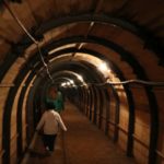 Hallstat Salt Mine Tour, Austria