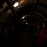 Hallstat Salt Mine Tour, Austria