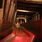 Hallstat Salt Mine Tour, Austria