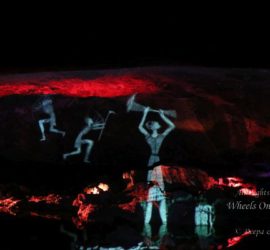 Hallstat Salt Mine Tour, Austria