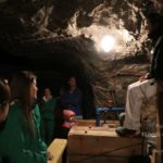 Hallstat Salt Mine Tour, Austria