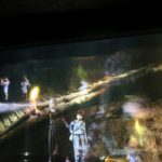 Hallstat Salt Mine Tour, Austria