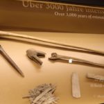 Hallstat Salt Mine Tour, Austria