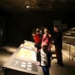 Hallstat Salt Mine Tour, Austria