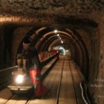 Hallstat Salt Mine Tour, Austria