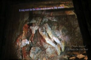 Salt Mine tour in Hallstat, Austria