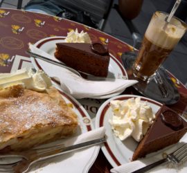 Must-Eat Dishes and Drinks when in Austria