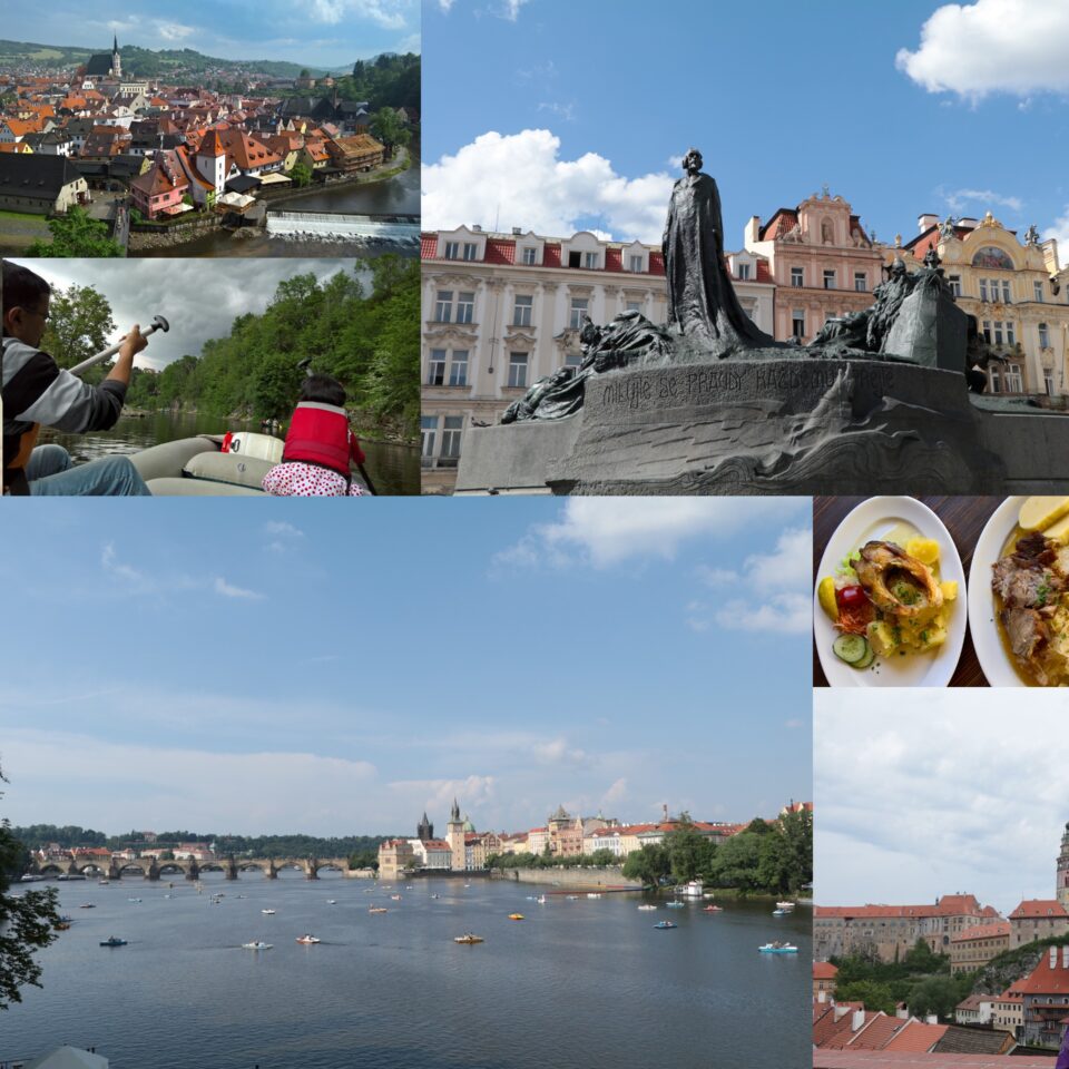 Czech Republic Holiday