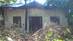 Bungalows in Bandra, a fast disappearing heritage