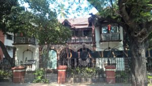 Bungalows in Bandra, a fast disappearing heritage