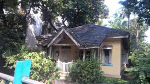 Bungalows in Bandra, a fast disappearing heritage