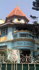 Bungalows in Bandra, a fast disappearing heritage