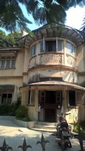 Bungalows in Bandra, a fast disappearing heritage