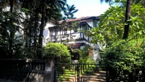 Bungalows in Bandra, a fast disappearing heritage