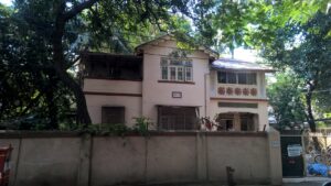 Bungalows in Bandra, a fast disappearing heritage